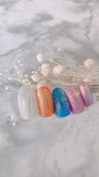 ネイル as A nailのネイルデザイン