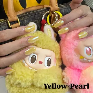 ネイル 87NAIL STUDIO所属・87 NAILSTUDIOのネイルデザイン