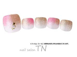 ネイル 小嶋 TN立川駅前店のネイルデザイン