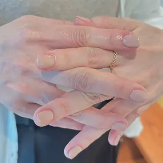 ネイル Heim by trench所属・Urara / Heim 自由が丘のネイルデザイン