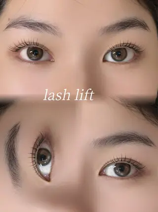 マツエク・マツパ SOEL🍃 aikoのマツエク・マツパデザイン