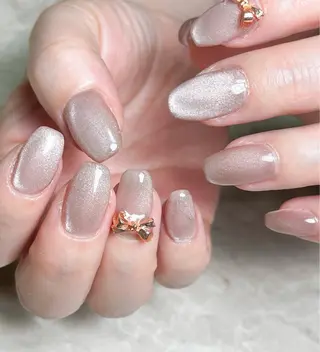 ネイル Li.m nail リム ネイルのネイルデザイン