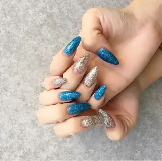 ネイル nail salon Soeurのネイルデザイン