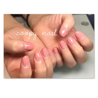ネイル nail salon coopy所属・野澤 美優のネイルデザイン