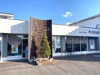カラー PASSION 仙台長町のヘアスタイル