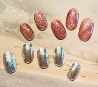 ネイル 💅 〜hitomi〜のネイルデザイン