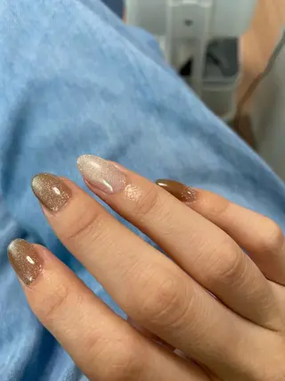 ネイル Natsu nailのネイルデザイン