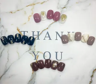 ネイル IN MENE所属・IN MENEのネイルデザイン