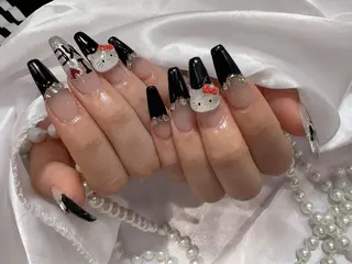 ネイル You&Me Miyuのネイルデザイン