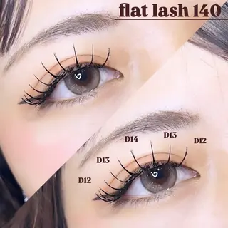 マツエク・マツパ みさき 🫧 ͛.*のマツエク・マツパデザイン