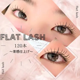 マツエク・マツパ Cattleya所属・morisaki *のマツエク・マツパデザイン