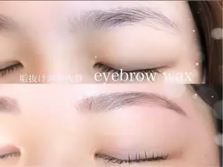 アイブロウ RUMéL Yuika🎀のマツエク・マツパデザイン