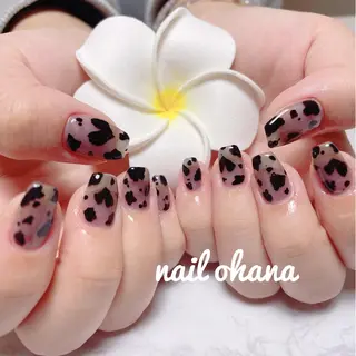 ネイル 那覇🏝️台湾人 ネイリストSHIUのネイルデザイン