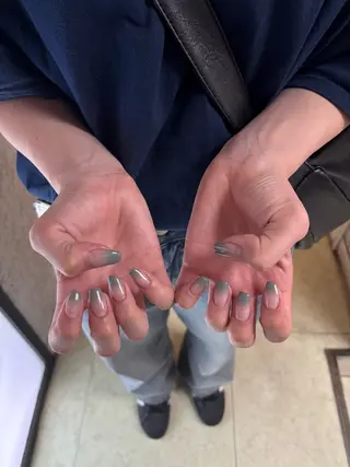 ネイル Bianca浦和🍀 suminaのネイルデザイン