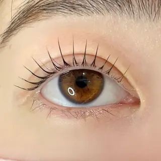 マツエク・マツパ Nae.所属・眉毛/まつ毛/代官山 アイサロン🌻NAEのマツエク・マツパデザイン