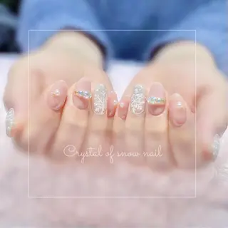 ネイル Nail  salon lulu所属・Nail salon luluのネイルデザイン