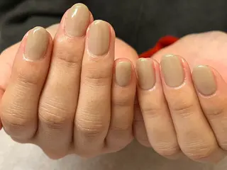 ネイル komorebi. 小峯 真実のネイルデザイン