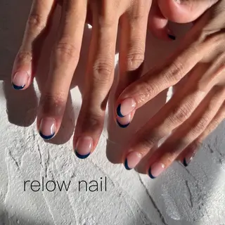 ネイル イシヅカ /relownailのネイルデザイン