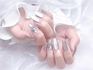 ネイル Yun  nail yumiのネイルデザイン