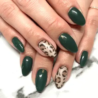 ネイル KAONAIL 【Sakurai】のネイルデザイン