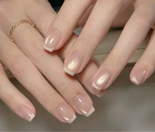 ネイル nail salon recessのネイルデザイン