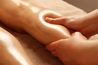 高橋 志緒のエステ・リラクイメージ