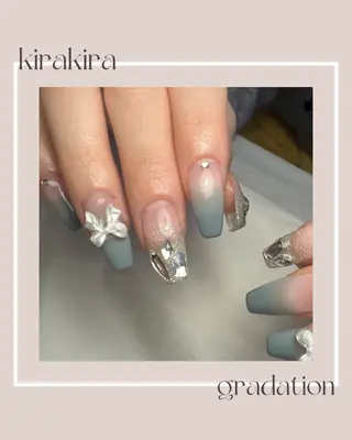 ネイル LIFE 2nd MARIのネイルデザイン