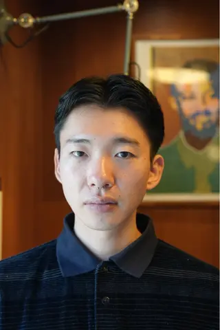 ショート メンズ メンズカット募集中 いわたもえのヘアスタイル