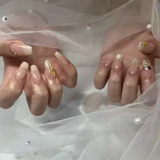 ネイル MIYUNA 💅のネイルデザイン