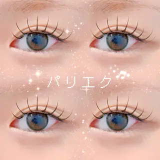 マツエク・マツパ 🎀SUMIRE🎀 池袋/まつ毛/耳つぼのマツエク・マツパデザイン