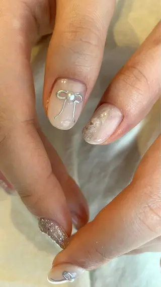 ネイル nail salon An°のネイルデザイン