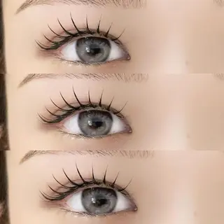 マツエク・マツパ Nail&Eyelash 93所属・nail & eye 93のネイルデザイン