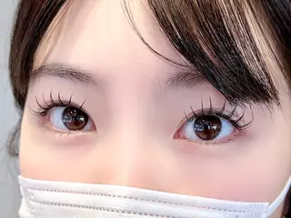 マツエク・マツパ 💖高評価サロン 本町まつぱ/マツエクのマツエク・マツパデザイン