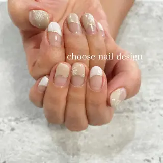 ネイル choose naildesignのネイルデザイン