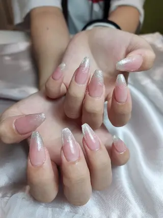 ネイル ☺︎山部 志麻☺︎のネイルデザイン