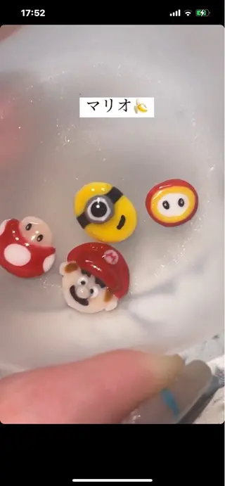 ネイル offNails Ogura.kのその他イメージ