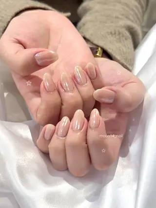 ネイル natsuki 💫のネイルデザイン