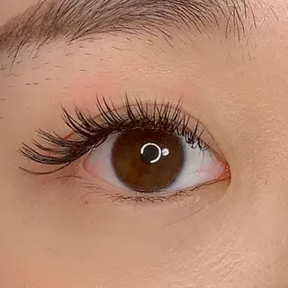 マツエク・マツパ room 36所属・room36 Mimuのマツエク・マツパデザイン