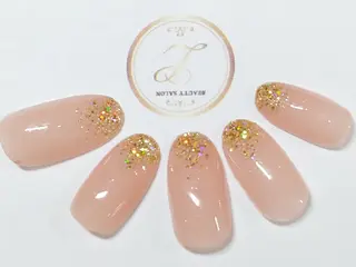 ネイル nail salon lux所属・ネイリスト yukaのネイルデザイン