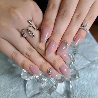 ネイル HAYASHI  Nのネイルデザイン