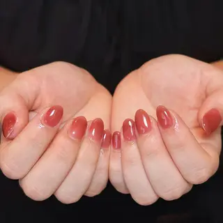 ネイル DIAMOND 💅のネイルデザイン