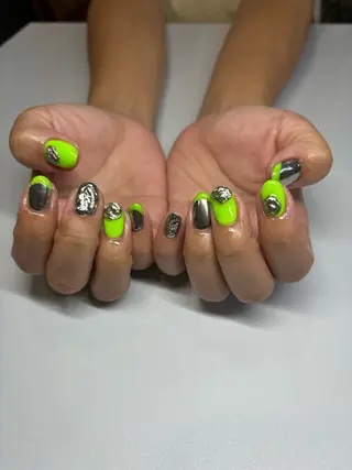 ネイル cottynail -miki-のその他イメージ