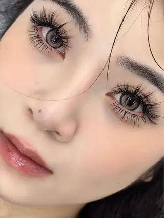 マツエク・マツパ YK• マツエクサロンのマツエク・マツパデザイン