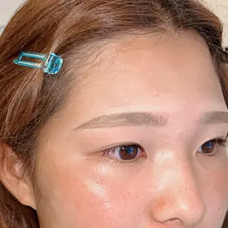 アイブロウ 🩷💗アイリスト Yu💗🩷のマツエク・マツパデザイン