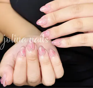 ネイル jolina nails鶴見店のネイルデザイン