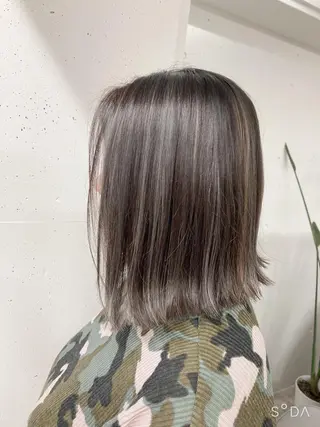 ミディアム ミルミー美容室所属・🦄💒💓齎藤 七海子🦄💒💓のマツエク・マツパデザイン