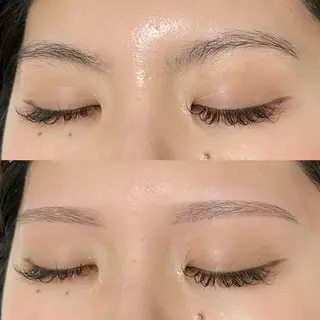 アイブロウ vico名古屋栄店所属・🌺+vico 栄店 🌺MAYUKIの眉毛・アイブロウイメージ