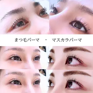 マツエク・マツパ AmberRes🌼 SAYAKAの眉毛・アイブロウイメージ