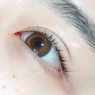 マツエク・マツパ August 大野のマツエク・マツパデザイン