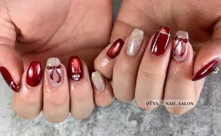 ネイル Y's nail ˚✧₊YUIのネイルデザイン